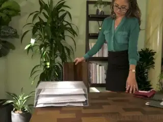 Riley Secretary JOI