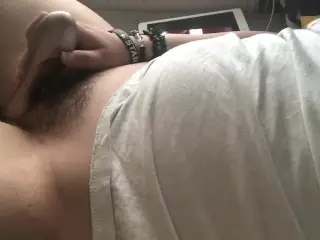 [ftm] Cumming twice W/ my new Satisfyer Pro