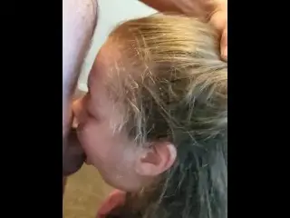 Sucking Daddys Cock Part3