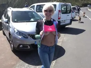 No Bra Excursion Holidays