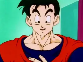 Gohan Gets the P [dragon Ball Super Parody]