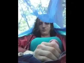 Tranny Camping JO