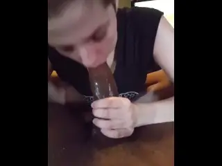 Sloppy Top from a RedHead