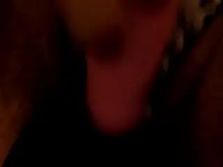 Panty Rub 2 - Mature MILF BBW Masturbation with Toy