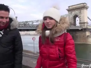 Wellcome to Budapest my Friends