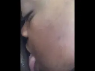 Wake her up like this She’ll Fuck your Face too