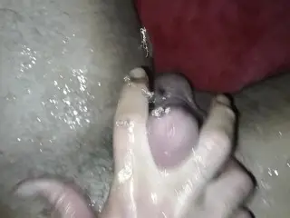 TEEN MAN MAKE SQUIRT FIVE TIME