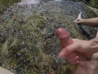 River Jerk