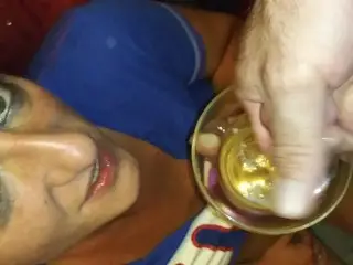 Sexxycandyxxx Cocktails Anyone?