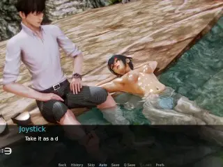WAIFU ACADEMY (PT 32) - Wow..... Shes is actually quite Feminine