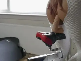 Going for a Ride