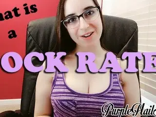 What is a Cock Rate?