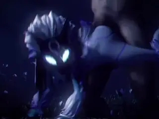 Kindred’s Hunt (Compilation)