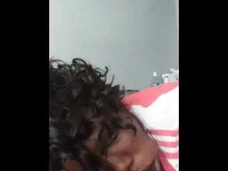 The Chocolate Gummybare got some Fire Head Ass Head