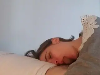 Button's Brilliant Blowjob, from Soft to Swallow