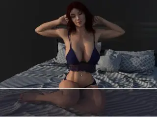 Manila Shaw 0bsession [v 0.18] Gameplay by LoveSkySan