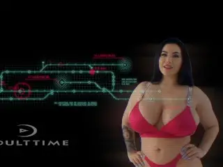 Korina Kova now on Adulttime Link found on Twitter