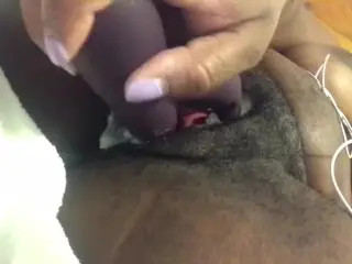 Creamy Juicy Pussy