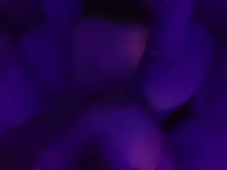 College Girl Gets Fucked at a Rave after Party