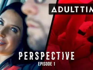 ADULT TIME's Perspective - Angela White Cheating on Seth Gamble