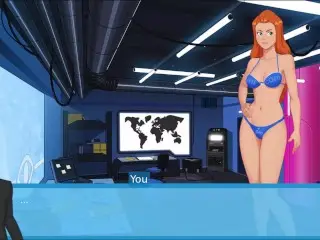 Totally Spies Paprika Trainer Uncensored Gameplay 8