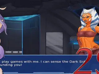 Star Wars Orange Trainer Uncensored Gameplay Episode 29