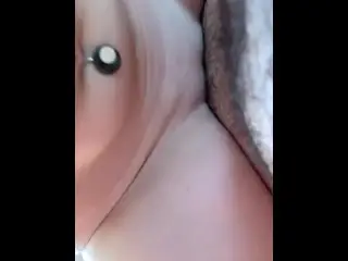 Stepdad Stepdaughter, Fuck when Moms not Home