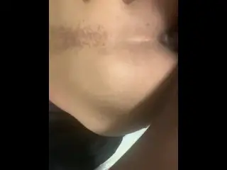 Mia Khalifa look Alike Anal
