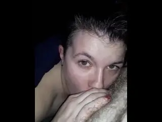 Passionate Deepthroat