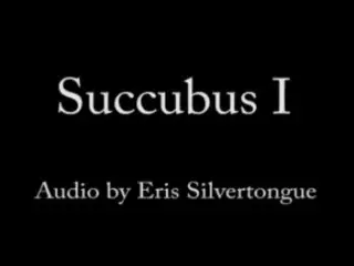 Succubus 1