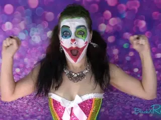 Insane Clown Pussy