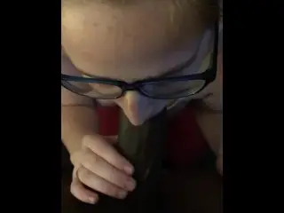 Suckin BBC