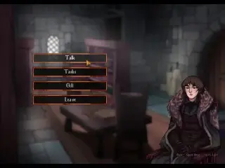 Game of Moans Whispers from the Wall Gameplay Part 4 by LoveSkySan69