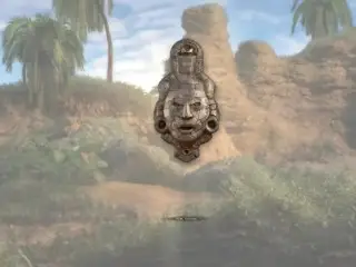 Treasure of Nadia Part 64 Special Part Money Trick or Lucky by LoveSkySan69