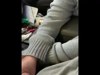 Drive thru Fun