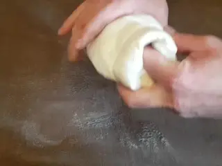 How to make Toy Vagina (paper Towels)