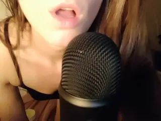 Horny Girlfriend Takes Care of you ASMR Roleplay