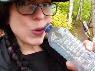 Total Wierdo Artistically Pisses Outdoors