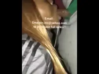 He Nutted down my Throat Atleast 5 Times !