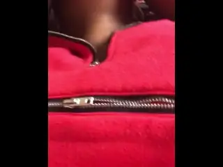 Wifey Suprised me Pt.2