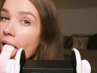 ASMR Bunny Marthy Sucking Dick DELETED VIDEO Bunny_Marthy