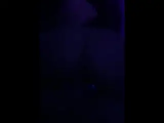 Girlfriend taking it Hard from behind (screamer)