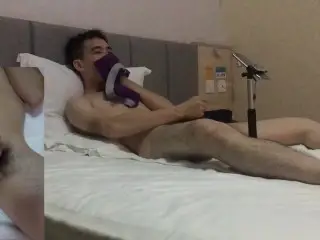 双机位全程看小智打飞机