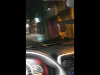 Blowjob in Car =)