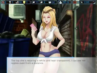 Love Sex second Base Part 3 Gameplay by LoveSkySan69