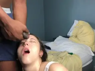 Eliana Taylor Sucking Souls