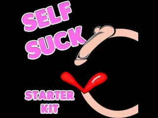 Self Suck Starter Kit