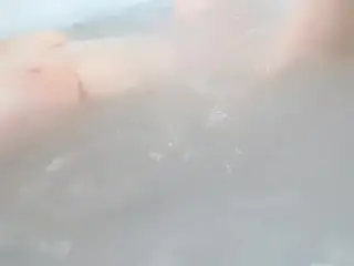 Love a Whirlpool Tub
