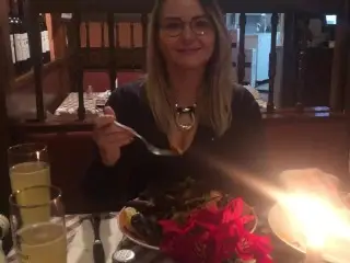 After first Date her Hole get Stretched