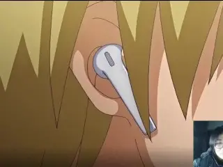 12月新番 覗き彼女 Nozoki Kanojo